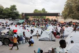 1,34 milliard de dollars nécessaires pour répondre à la crise multidimensionnelle en Haïti
